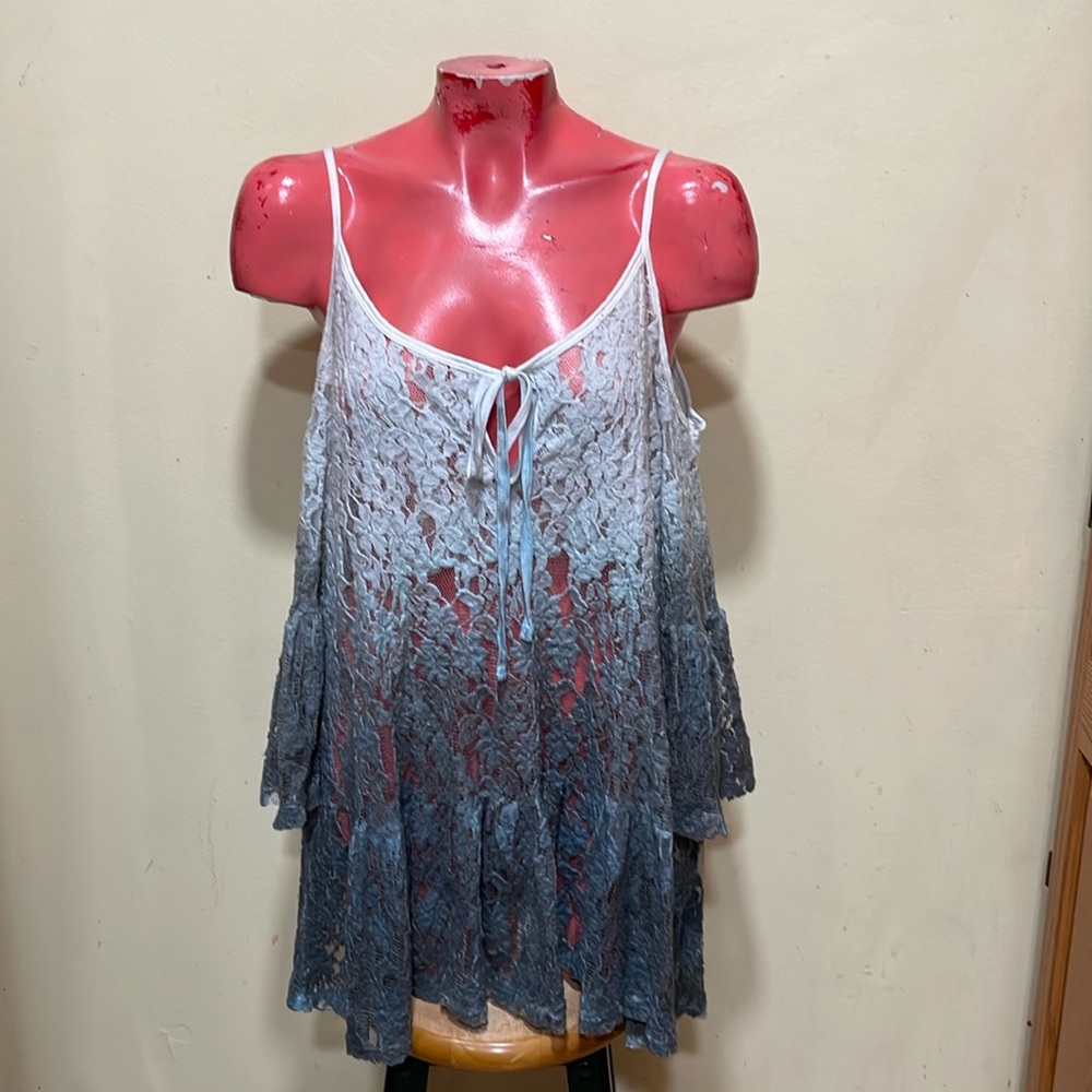 T party top blouse